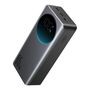 Joyroom 30000mAh 65W power bank with digital display (JR-PBF05) - black, Joyroom 6956116797317 6956116797317
