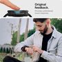 Spigen Glas.tR EZ Fit tempered glass for Samsung Galaxy Watch 6 Classic (47 mm) - 2 pcs., Spigen 8809896753814 8809896753814
