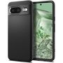 Spigen Liquid Air Case for Google Pixel 8 - Matte Black, Spigen 8809896746090 8809896746090