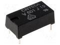 Optocoupler; THT; Ch: 1; OUT: transistor; Uinsul: 8.3kV; Uce: 32V VISHAY CNY65A