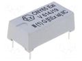 Optocoupler; THT; Ch: 1; OUT: transistor; Uinsul: 11.6kV; Uce: 32V VISHAY CNY65EXI