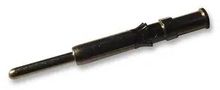 CRIMP, PIN, 14AWG 193844-1