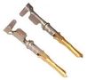 CRIMP PIN,  26-18AWG 640545-2