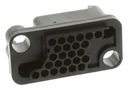 HOUSING, SOCKET, 25WAY 211150-1
