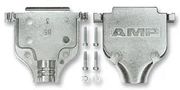 D SUB BACKSHELL, DB 5745173-5