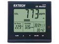 Meter: CO2, temperature and humidity; Range: 0÷9999ppm (CO2) EXTECH CO100