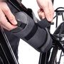 Wozinsky WBB37GRB bicycle bag with thermal insulation - gray, Wozinsky 5907769308666 5907769308666