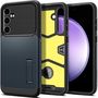 Spigen Slim Armor Case for Samsung Galaxy S23 FE - Dark Blue, Spigen 8809896746953 8809896746953