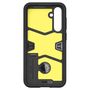 Spigen Slim Armor Case for Samsung Galaxy S23 FE - Dark Blue, Spigen 8809896746953 8809896746953