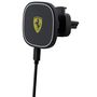 Ferrari nice. induction FECHMGLK 15W for grid black/black 2023 Collection MagSafe, Ferrari 3666339170318 3666339170318