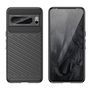 Thunder Case for Google Pixel 8 - black, Hurtel 5907769359880
