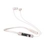 Dudao U5Pro Bluetooth 5.3 wireless headphones - white, Dudao 6976625333325 6976625333325