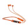 Dudao U5Pro Bluetooth 5.3 wireless headphones - orange, Dudao 6970379617229 6970379617229