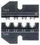 CRIMP PROFILE, TYCO SOLARLOK 97 49 68