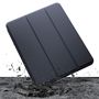 3mk Soft Tablet Case for Samsung Galaxy Tab S9 FE+ - black, 3mk Protection 5903108541077 5903108541077