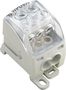 Matinimo gnybtas WPD 105 1X35+1X16/2X25+3X16 GY, Weidmuller 1562170000