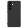 Nillkin Super Frosted Shield Pro armored case for Samsung Galaxy S24+ - black, Nillkin 6902048272651