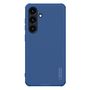 Nillkin Super Frosted Shield Pro armored case for Samsung Galaxy S24+ - blue, Nillkin 6902048272668