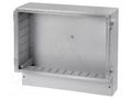 Enclosure: wall mounting; for control system elements; X: 295mm COMBIPLAST CP-11-23T
