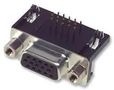SOCKET, D, HIGH DENSITY, PCB, 26WAY SPC15293