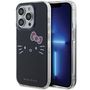 Hello Kitty IML Kitty Face case for iPhone 13 Pro Max - black, Hello Kitty 3666339184988