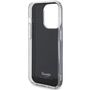 Hello Kitty IML Kitty Face case for iPhone 15 Pro - black, Hello Kitty 3666339185053 3666339185053