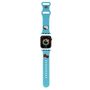 Hello Kitty Silicone Kitty Head strap for Apple Watch 38/40/41mm - blue, Hello Kitty 3666339190316 3666339190316