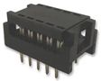 PLUG, IDC, DIL, 20WAY 4404A-20