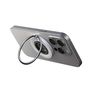 Joyroom JR-ZS383 MagSafe magnetic phone holder - black, Joyroom 6941237104472 6941237104472
