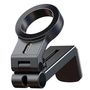 Joyroom JR-ZS365 magnetic phone travel holder - black, Joyroom 6941237102430 6941237102430
