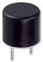 FUSE, RADIAL, SLOW BLOW, 0.315A MCMET 315MA 250V