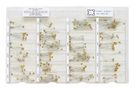 CERAMIC CAPACITORS KIT RADIAL CCC-32
