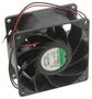 FAN, 80X80X38MM, 12VDC PMD1208PMB1-A.(2).GN