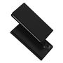 Dux Ducis Skin Pro case for Samsung S24+ with flap - black, Dux Ducis 6934913021569 6934913021569
