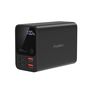 Choetech B635BK USB-A / USB-C Powerbank 22.5W 27000mAh - black, Choetech 6932112105547 6932112105547