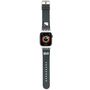 Hello Kitty Kitty Head strap for Apple Watch 38/40/41mm - black, Hello Kitty 3666339190231 3666339190231