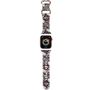 Hello Kitty Silicone Tags Graffiti strap for Apple Watch 38/40/41mm - beige, Hello Kitty 3666339190354