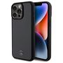 Mercedes Carbon Fiber Dynamic case for iPhone 15 Pro Max - black, Mercedes 3666339210168 3666339210168