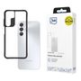 3mk Satin Armor Case+ case for Samsung Galaxy A05s, 3mk Protection 5903108543118 5903108543118