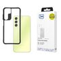 3mk Satin Armor Case+ case for Samsung Galaxy A25 5G, 3mk Protection 5903108543132 5903108543132