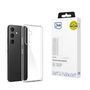 3mk Clear Case for Samsung Galaxy S24 - transparent, 3mk Protection 5903108543170