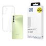 3mk Clear Case for Samsung Galaxy A05s, 3mk Protection 5903108543569