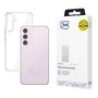 3mk Armor Case for Samsung Galaxy S24+, 3mk Protection 5903108543507 5903108543507