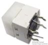 TACTILE SW, 0.05A, 24VDC, 160GF, THT B3W-9000-RG2C BY OMZ