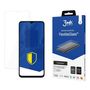 3mk FlexibleGlass™ hybrid glass on Honor X6A, 3mk Protection 5903108543835 5903108543835