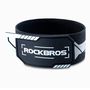 Rockbros reflective tape 49210009001 - black, Rockbros 5907769314445 5907769314445