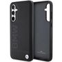 BMW BMHCS23FESLLBK S23 FE S711 black/black Leather Hot Stamp, BMW 3666339218553 3666339218553