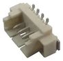 HEADER, VERTICAL, SMT, 4WAY MC34439