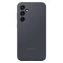 Samsung Silicone Case EF-PS711TBEGWW for Samsung Galaxy S23 FE - graphite, Samsung 8806095227887 8806095227887