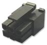 RECEPTACLE, FREE, 8WAY MC34589